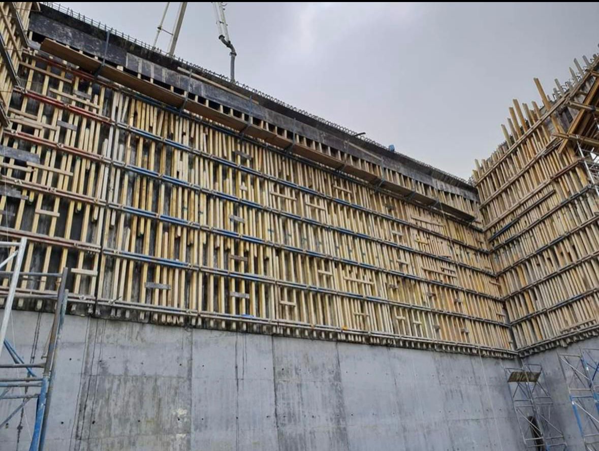 İstanbul Tayakadın Viyadükleri